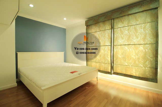 rent-ให้เช่า-คอนโด-ลุมพินี-เพลส-พระราม-9รัชดา-อาคาร-c-ชั้น-29-ขนาด-45-ตรม-1นอน-1น้ำ-ทิศตะวันออก