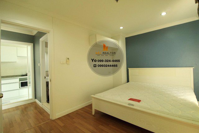 rent-ให้เช่า-คอนโด-ลุมพินี-เพลส-พระราม-9รัชดา-อาคาร-c-ชั้น-29-ขนาด-45-ตรม-1นอน-1น้ำ-ทิศตะวันออก