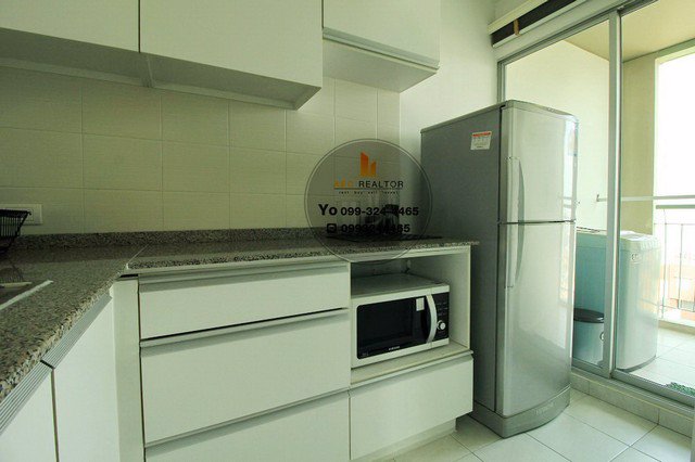 rent-ให้เช่า-คอนโด-ลุมพินี-เพลส-พระราม-9รัชดา-อาคาร-c-ชั้น-29-ขนาด-45-ตรม-1นอน-1น้ำ-ทิศตะวันออก