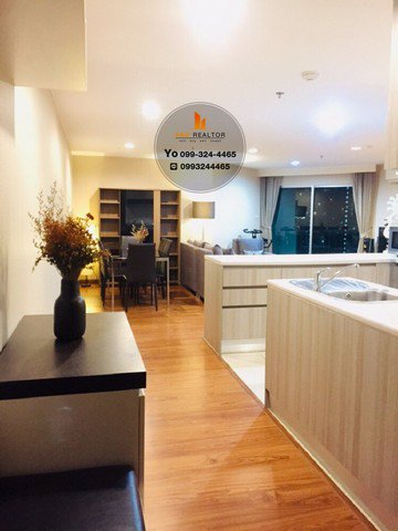 rent-ให้เช่า-belle-grand-รัชดา-พระราม-9-ขนาด-97-ตรม-ชั้น-17-อาคาร-a2-2-นอน-2-น้ำ-ใกล้-mrt-พระราม-9