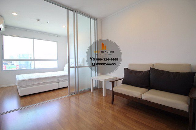 rent-ให้เช่า-lumpini-park-พระราม-9-รัชดา-ขนาด-26-ตรม-ชั้น-12-อาคาร-b-วิวเมือง-ใกล้-mrt-พระราม-9