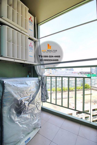 rent-ให้เช่า-lumpini-park-พระราม-9-รัชดา-ขนาด-26-ตรม-ชั้น-12-อาคาร-b-วิวเมือง-ใกล้-mrt-พระราม-9