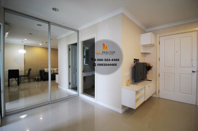 rent-ให้เช่า-lumpini-place-พระราม-9-รัชดา-ขนาด-37-ตรม-ชั้น-20-อาคาร-a-1-นอน-1-น้ำ-ใกล้-mrt-พระราม-9