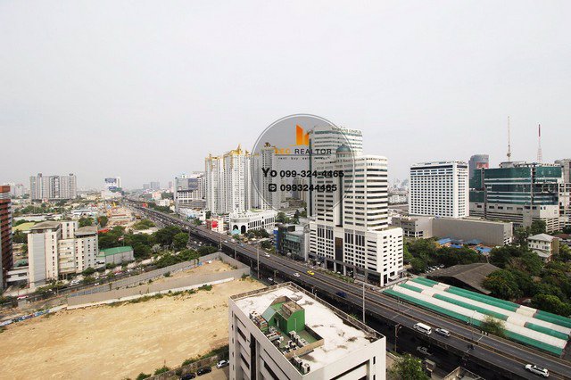 rent-ให้เช่า-lumpini-place-พระราม-9-รัชดา-ขนาด-37-ตรม-ชั้น-20-อาคาร-a-1-นอน-1-น้ำ-ใกล้-mrt-พระราม-9