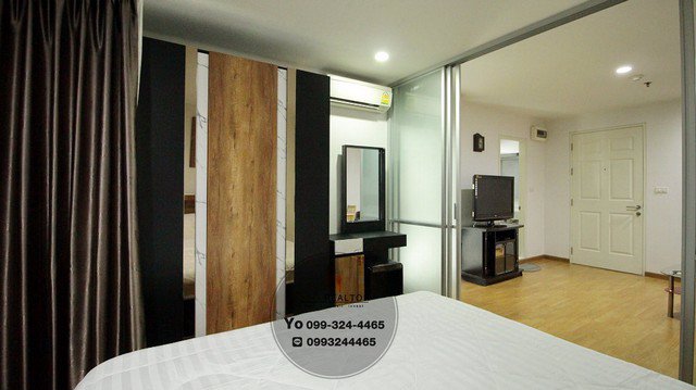 ให้เช่าคอนโด-u-delight-ห้วยขวาง-สเตชั่น-อาคาร-a-ชั้น-17-ขนาด-37-ตรม-1-นอน-1-น้ำ-วิวสระว่ายน้ำ