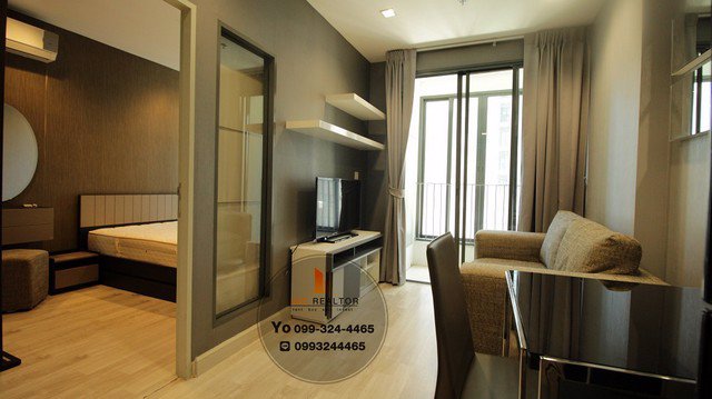 ให้เช่าคอนโด-ideo-mobi-พระราม-9-ขนาด-35-ตรม-ชั้น-14-แบบ-1-ห้องนอน-1-ห้องน้ำ-fully-furnished