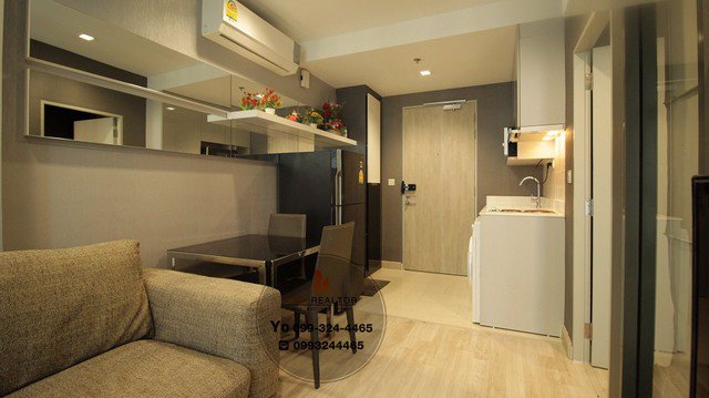 ให้เช่าคอนโด-ideo-mobi-พระราม-9-ขนาด-35-ตรม-ชั้น-14-แบบ-1-ห้องนอน-1-ห้องน้ำ-fully-furnished