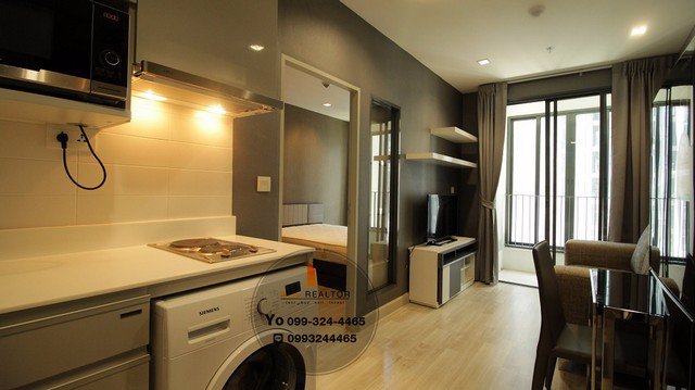 ให้เช่าคอนโด-ideo-mobi-พระราม-9-ขนาด-35-ตรม-ชั้น-14-แบบ-1-ห้องนอน-1-ห้องน้ำ-fully-furnished