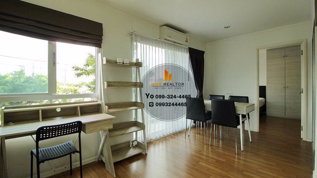 ให้เช่าคอนโด-lumpini-park-พระราม-9-รัชดา-ขนาด-37-ตรม-1-ห้องนอน-1-ห้องน้ำ-อาคาร-a-ชั้น-2-ห้องมุม