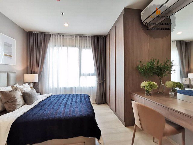 ให้เช่าคอนโด-life-asoke-ขนาด-29-ตรม-1-นอน-1-น้ำ-ชั้น-33-ติด-mrt-เพชรบุรี-และ-airport-link-มะกะสัน