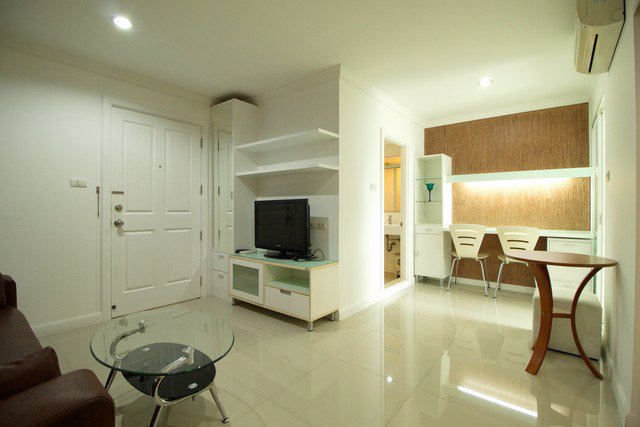 ให้เช่าคอนโด-lumpini-place-พระราม-9-รัชดา-ห้องมุม-38-ตรม-1-ห้องนอน-อาคาร-a-ชั้น-9-เฟอร์ครบ