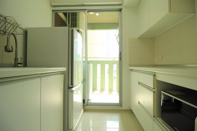 ให้เช่าคอนโด-lumpini-place-พระราม-9-รัชดา-ห้องมุม-34-ตรม-1-ห้องนอน-อาคาร-d-ชั้น-17-วิวสวน