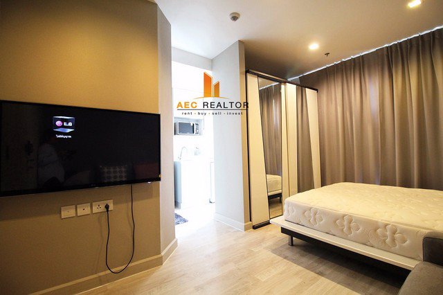 ให้เช่าคอนโด-ideo-mobi-พระราม-9-ขนาด-22-ตรม-ชั้น-23-สตูดิโอ-1-ห้องน้ำ-ติด-mrt-สถานีพระราม-9