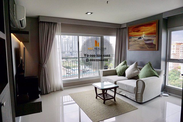 sale-rent-คอนโด-aspire-rama-9-ขนาด-66-ตรม-ชั้น-12-2-นอน-2-น้ำ-ตกแต่งอย่างสวยงาม-ใกล้-mrt-พระราม-9