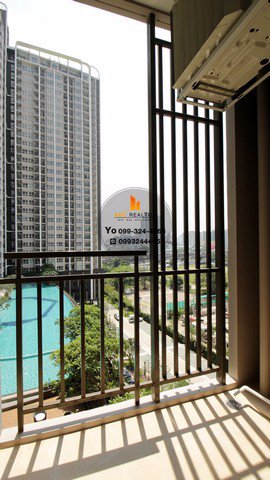 ให้เช่าคอนโด-supalai-veranda-พระราม-9-ขนาด-30-ตรม-ชั้น-9-แบบห้องสตูดิโอ-หันหน้าไปทางสระว่ายน้ำ