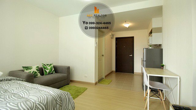 ให้เช่าคอนโด-supalai-veranda-พระราม-9-ขนาด-30-ตรม-ชั้น-9-แบบห้องสตูดิโอ-หันหน้าไปทางสระว่ายน้ำ