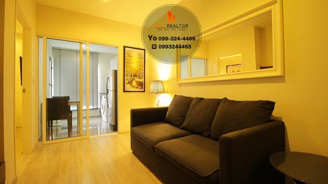 ให้เช่าคอนโด-centric-รัชดา-ห้วยขวาง-ขนาด-33-ตรม-ชั้น-6-แบบ-1-นอน-1-น้ำ-ใกล้รถไฟฟ้า-mrt-ห้วยขวาง