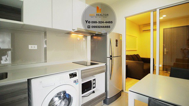 ให้เช่าคอนโด-centric-รัชดา-ห้วยขวาง-ขนาด-33-ตรม-ชั้น-6-แบบ-1-นอน-1-น้ำ-ใกล้รถไฟฟ้า-mrt-ห้วยขวาง