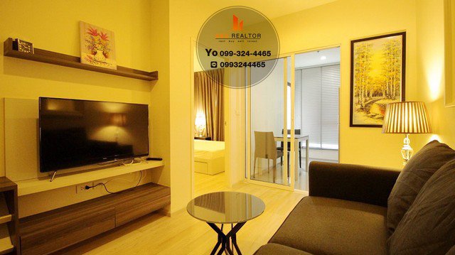 ให้เช่าคอนโด-centric-รัชดา-ห้วยขวาง-ขนาด-33-ตรม-ชั้น-6-แบบ-1-นอน-1-น้ำ-ใกล้รถไฟฟ้า-mrt-ห้วยขวาง