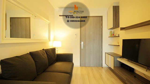 ให้เช่าคอนโด-centric-รัชดา-ห้วยขวาง-ขนาด-34-ตรม-ชั้น-27-แบบ-1-นอน-1-น้ำ-ใกล้รถไฟฟ้า-mrt-ห้วยขวาง