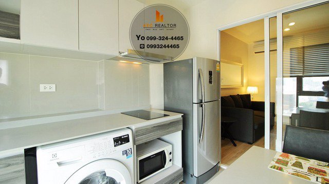 ให้เช่าคอนโด-centric-รัชดา-ห้วยขวาง-ขนาด-34-ตรม-ชั้น-27-แบบ-1-นอน-1-น้ำ-ใกล้รถไฟฟ้า-mrt-ห้วยขวาง