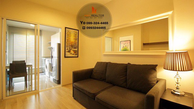 ให้เช่าคอนโด-centric-รัชดา-ห้วยขวาง-ขนาด-33-ตรม-ชั้น-15-แบบ-1-นอน-1-น้ำ-ใกล้รถไฟฟ้า-mrt-ห้วยขวาง