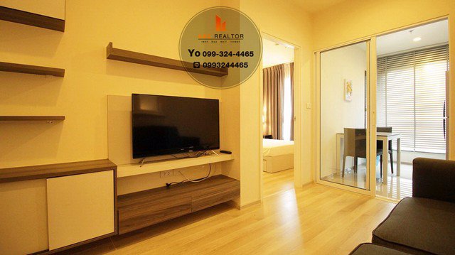 ให้เช่าคอนโด-centric-รัชดา-ห้วยขวาง-ขนาด-33-ตรม-ชั้น-15-แบบ-1-นอน-1-น้ำ-ใกล้รถไฟฟ้า-mrt-ห้วยขวาง