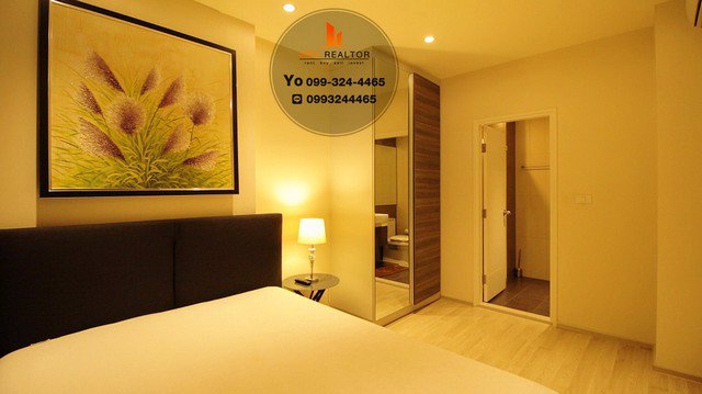 ให้เช่าคอนโด-centric-รัชดา-ห้วยขวาง-ขนาด-33-ตรม-ชั้น-17-แบบ-1-นอน-1-น้ำ-ใกล้รถไฟฟ้า-mrt-ห้วยขวาง