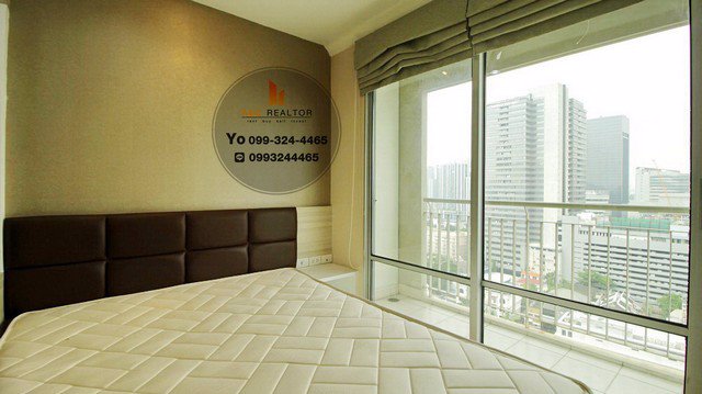 ให้เช่าคอนโด-lumpini-place-พระราม-9-รัชดา-ขนาด-37-ตรม-อาคาร-a-ชั้น-17-แบบ-1-นอน-1-น้ำ-วิวสระ