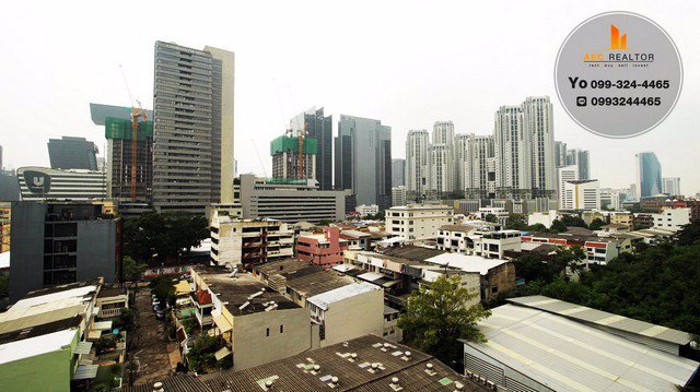 ให้เช่าคอนโด-lumpini-place-พระราม-9-รัชดา-ขนาด-37-ตรม-อาคาร-a-ชั้น-9-แบบ-1-นอน-1-น้ำ-ห้องสวย