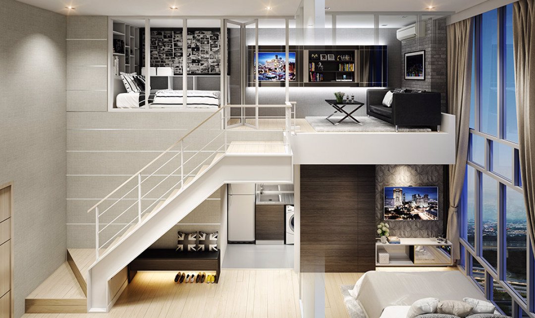 ขายขาดทุน-เมโทร-สกาย-บางซ่อน-อินเตอร์เชนจ์-ห้อง-moff-เจ้าของขายเอง