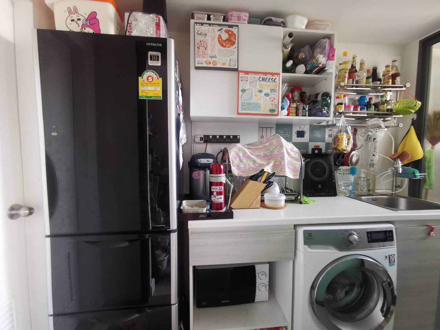 ขายขาดทุน-เมโทร-สกาย-บางซ่อน-อินเตอร์เชนจ์-ห้อง-moff-เจ้าของขายเอง