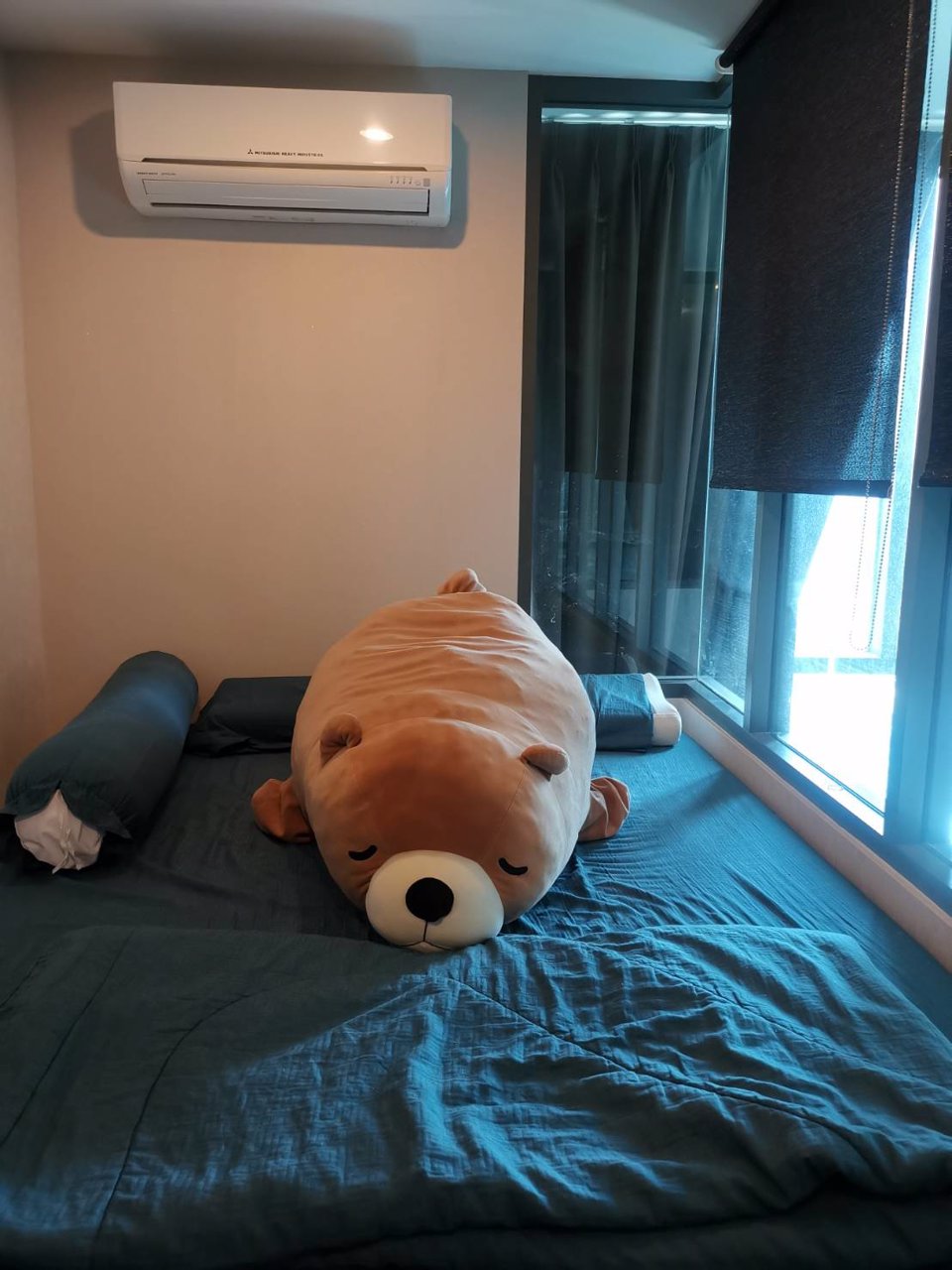 ขายขาดทุน-เมโทร-สกาย-บางซ่อน-อินเตอร์เชนจ์-ห้อง-moff-เจ้าของขายเอง