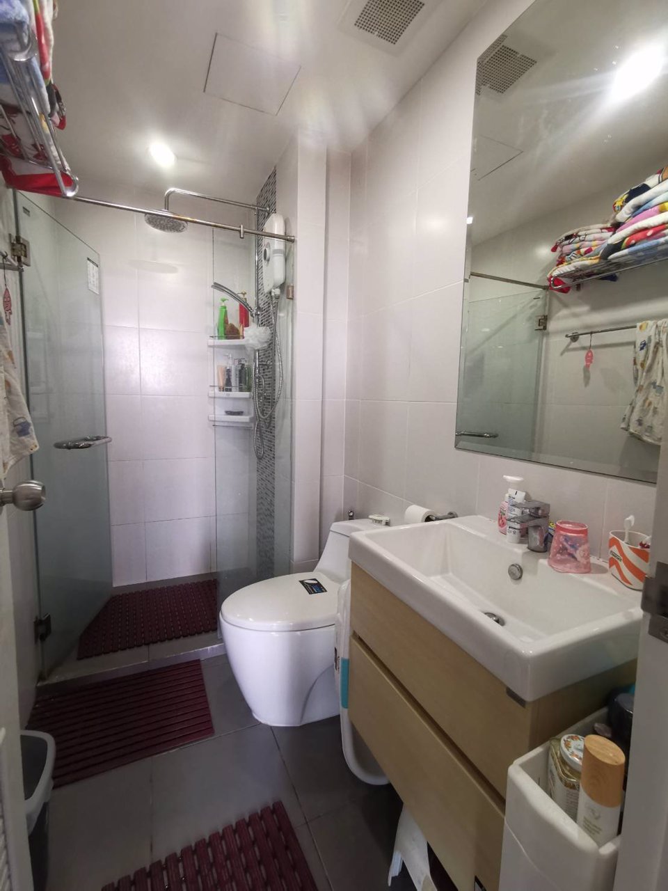 ขายขาดทุน-เมโทร-สกาย-บางซ่อน-อินเตอร์เชนจ์-ห้อง-moff-เจ้าของขายเอง