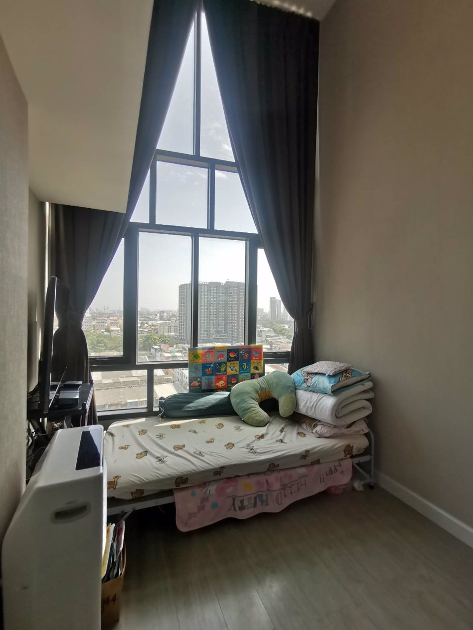 ขายขาดทุน-เมโทร-สกาย-บางซ่อน-อินเตอร์เชนจ์-ห้อง-moff-เจ้าของขายเอง