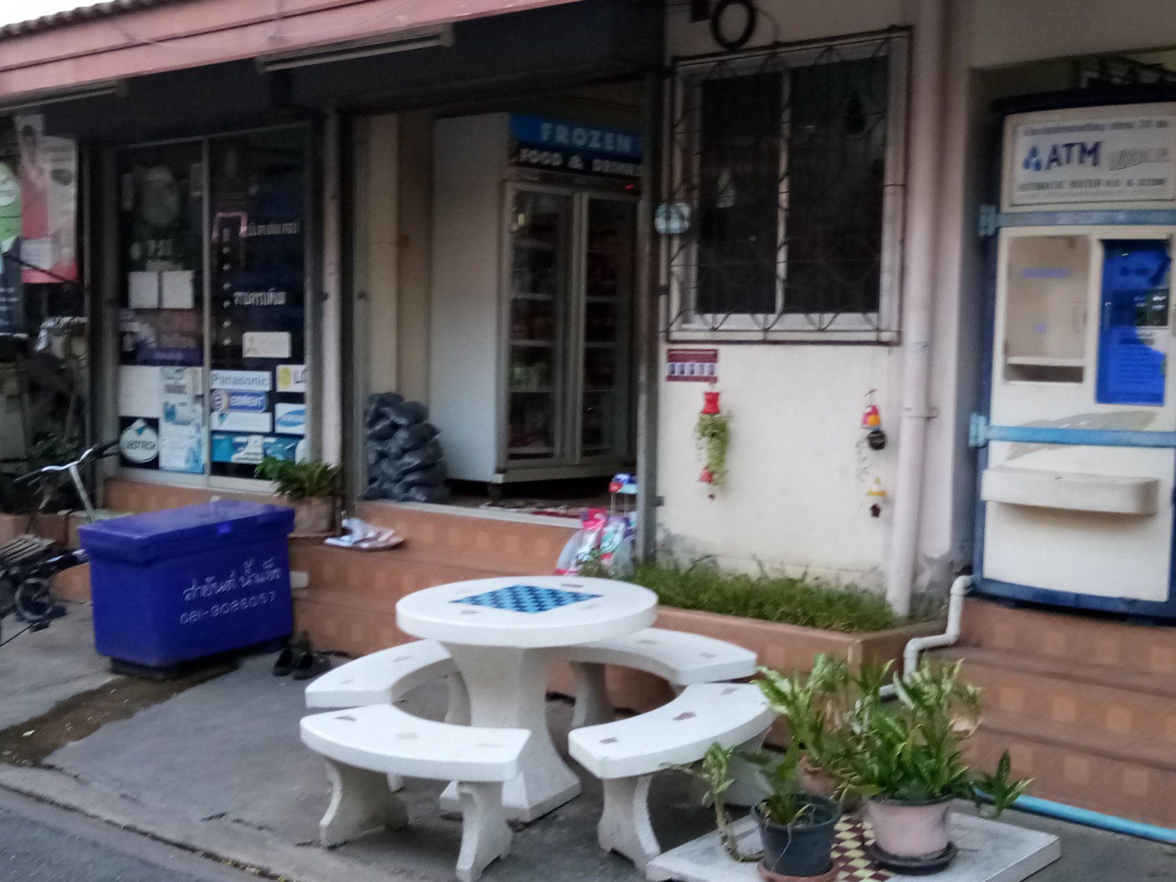 นุ่นนลแมนชั่นราคาพิเศษ-1700-บาท-ตอนนี้มีห้องว่าง1ห้อง-ชันล่างสุด-ห้องแรก-จะว่างวันที่-10-เมย-66