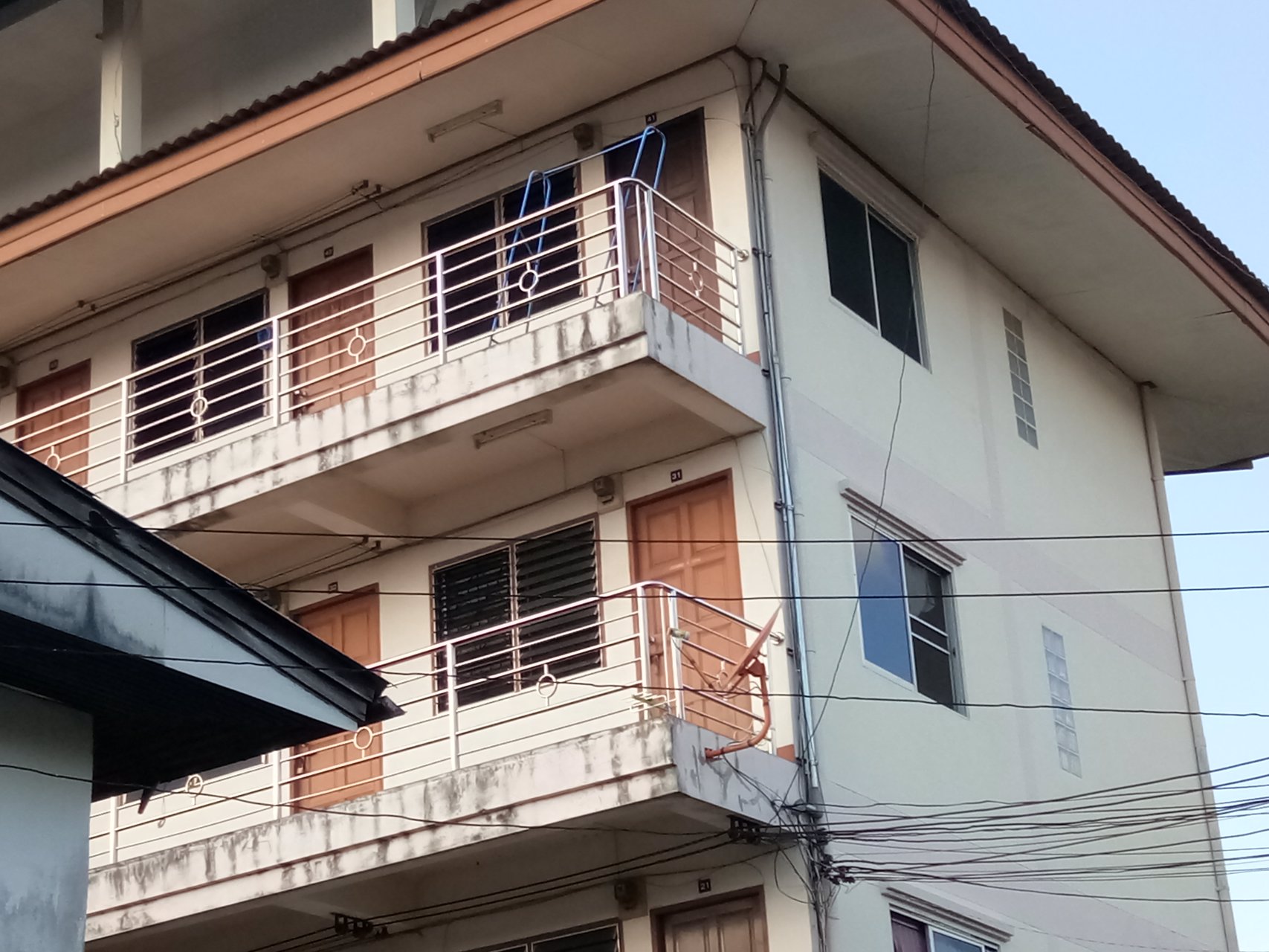 นุ่นนลแมนชั่นราคาพิเศษ-1700-บาท-ตอนนี้มีห้องว่าง1ห้อง-ชันล่างสุด-ห้องแรก-จะว่างวันที่-10-เมย-66