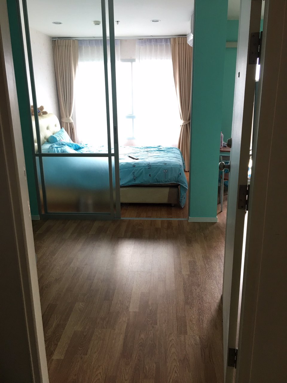 ลุมพินี-วิลล์-นครอินทร์-ริเวอร์วิว-lumpini-ville-nakhon-in-reverview