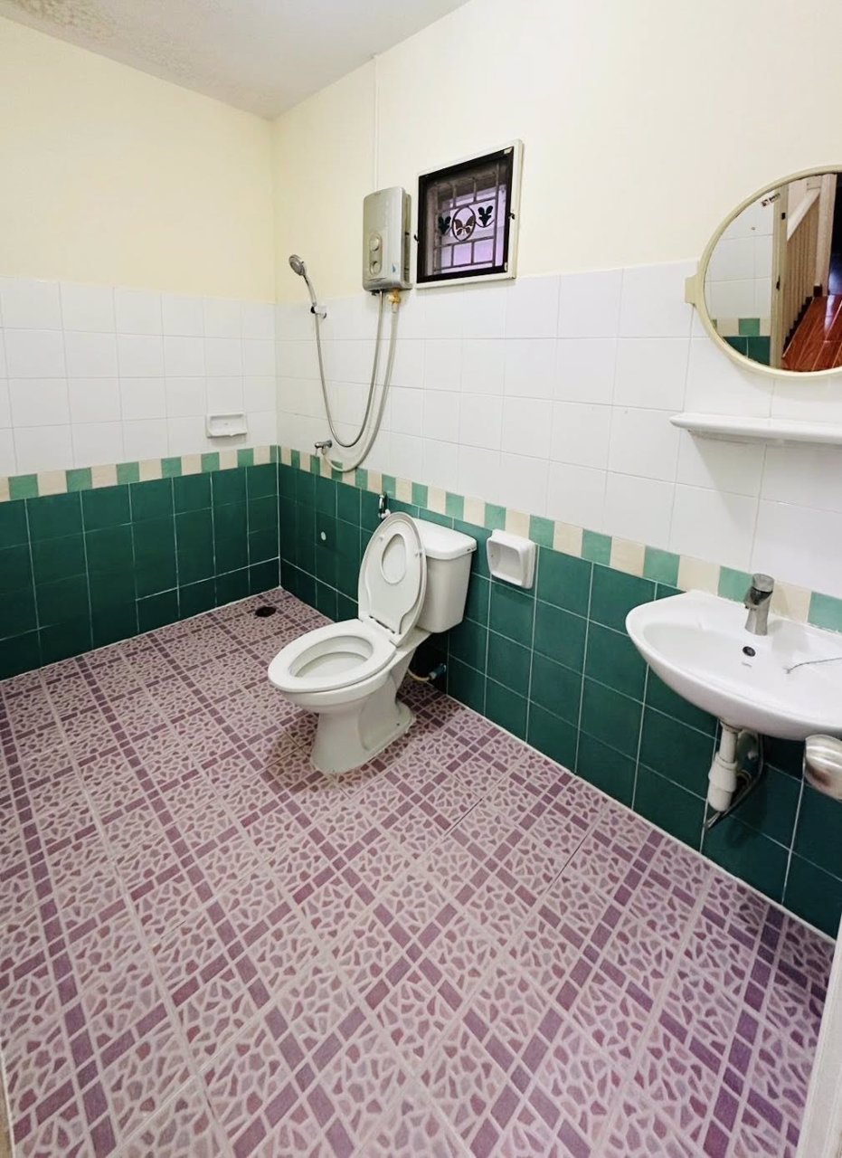 ขายด่วน-หมู่บ้านพฤกษาc-หลังมุม-287-ตรว