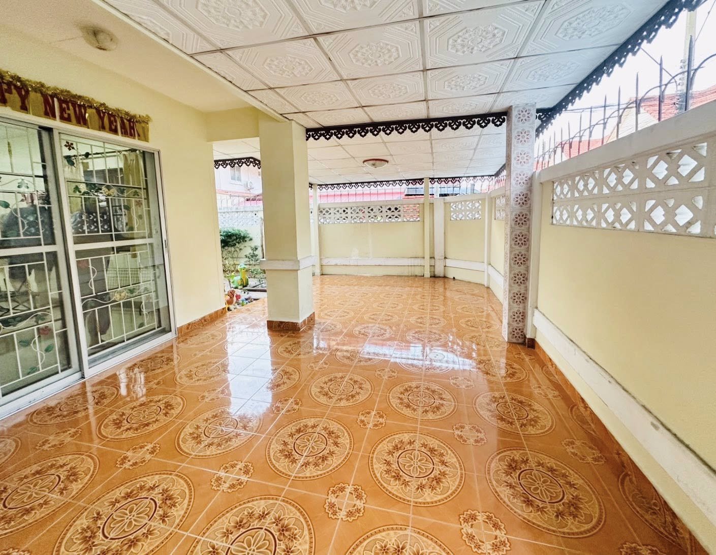 ขายด่วน-หมู่บ้านพฤกษาc-หลังมุม-287-ตรว