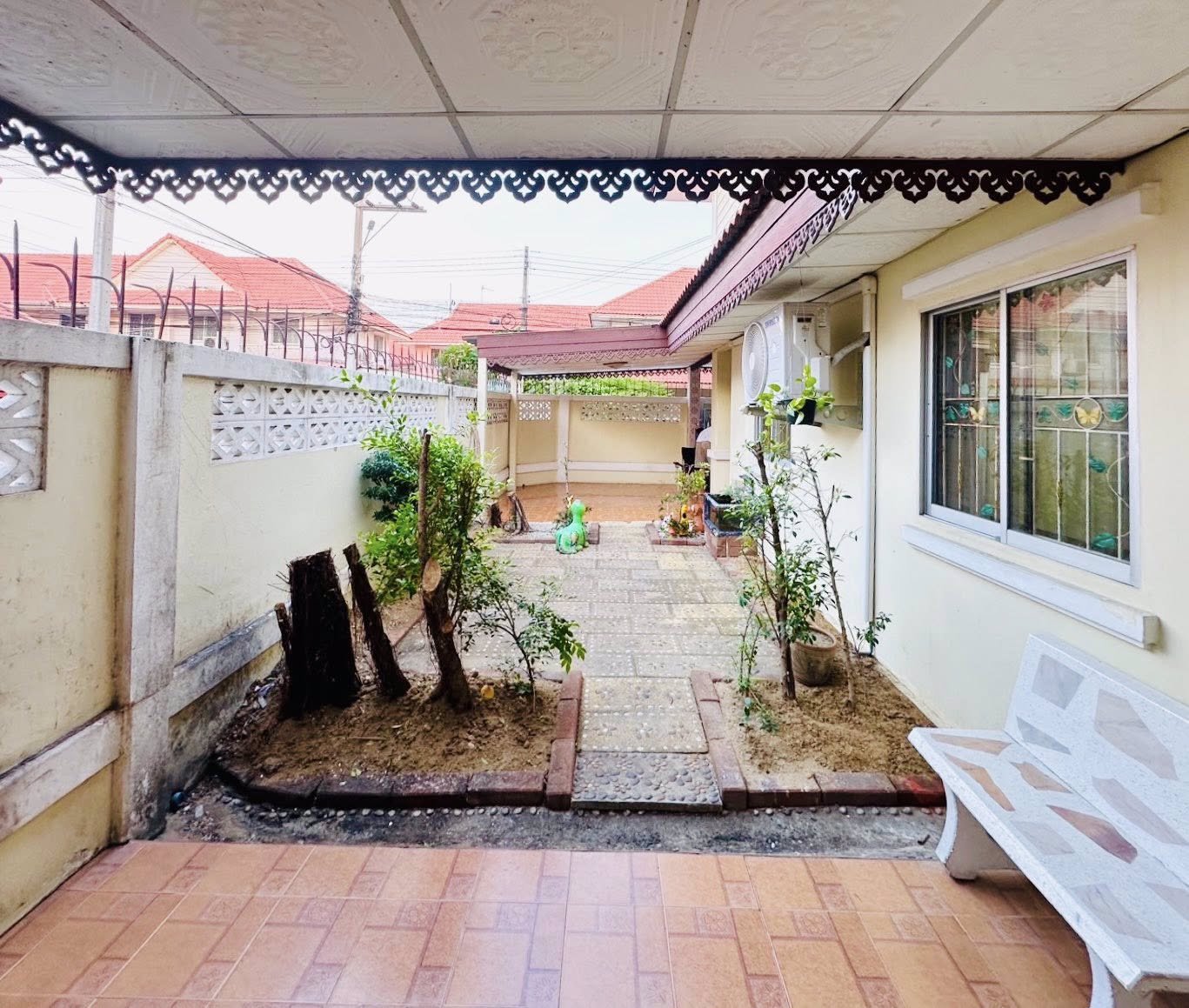 ขายด่วน-หมู่บ้านพฤกษาc-หลังมุม-287-ตรว