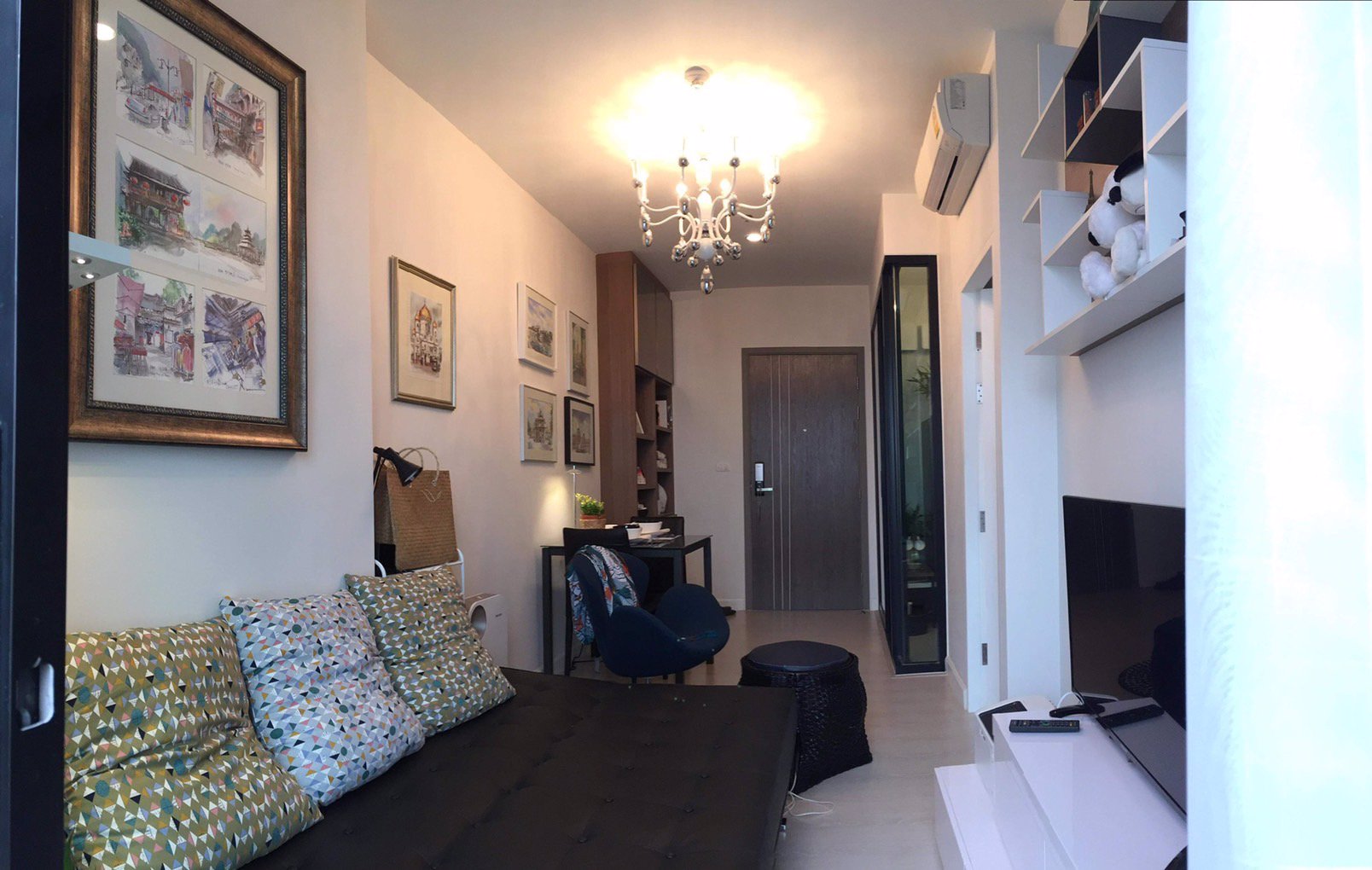 ให้เช่า-ขายคอนโด-the-niche-pride-ทองหล่อ-เพชรบุรี-เจ้าของขายเอง