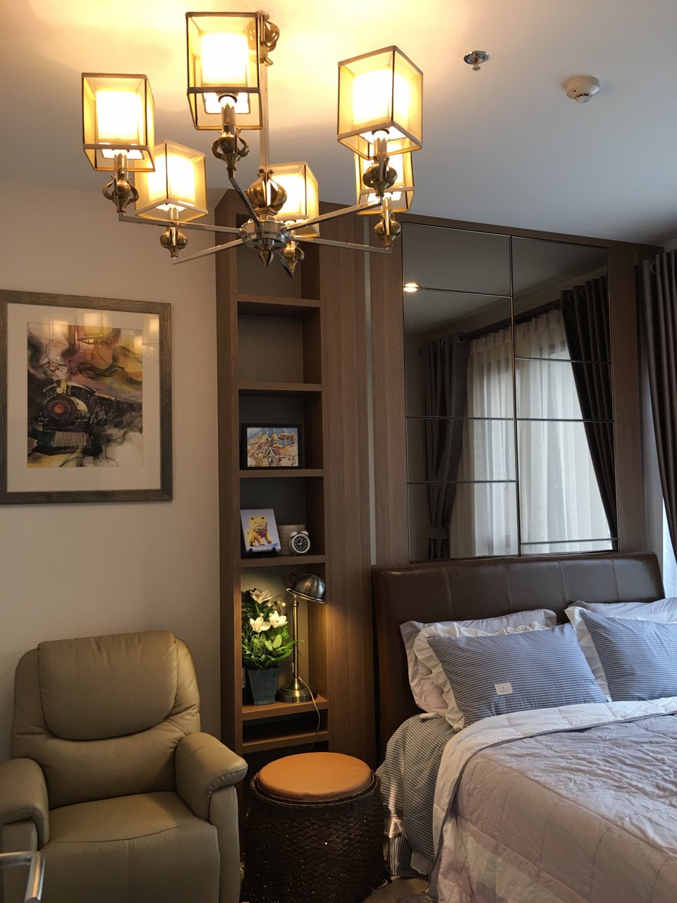 ให้เช่า-ขายคอนโด-the-niche-pride-ทองหล่อ-เพชรบุรี-เจ้าของขายเอง