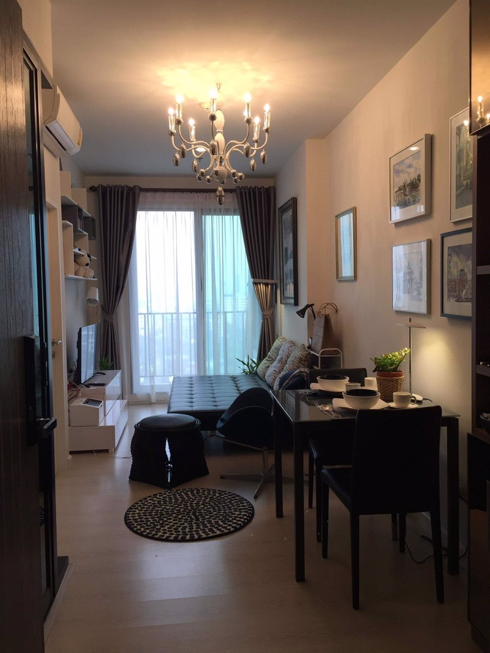 ให้เช่า-ขายคอนโด-the-niche-pride-ทองหล่อ-เพชรบุรี-เจ้าของขายเอง