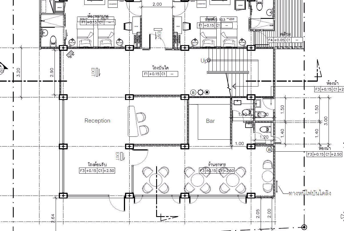 ให้เช่า-ร้านกาแฟ-บนทำเล-new-cbd-ห้วยขวาง-รัชดา-38-ตรม-25000