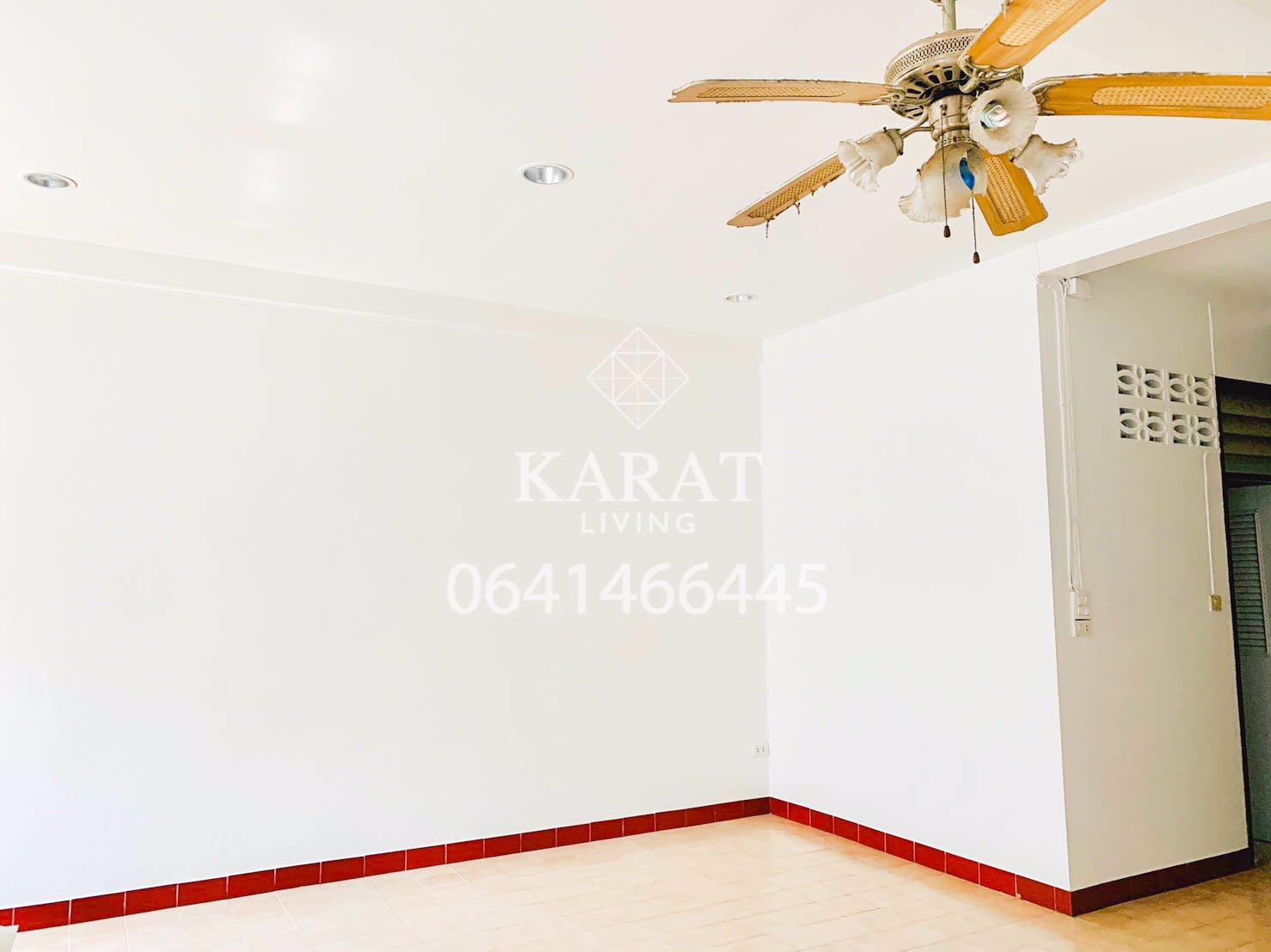 ให้เช่าทาวเฮาส์-2-ชั้น-หมู่บ้านรุ่งเจริญ-ซวชิรธรรม-21-4-นอน-2-น้ำ-15000