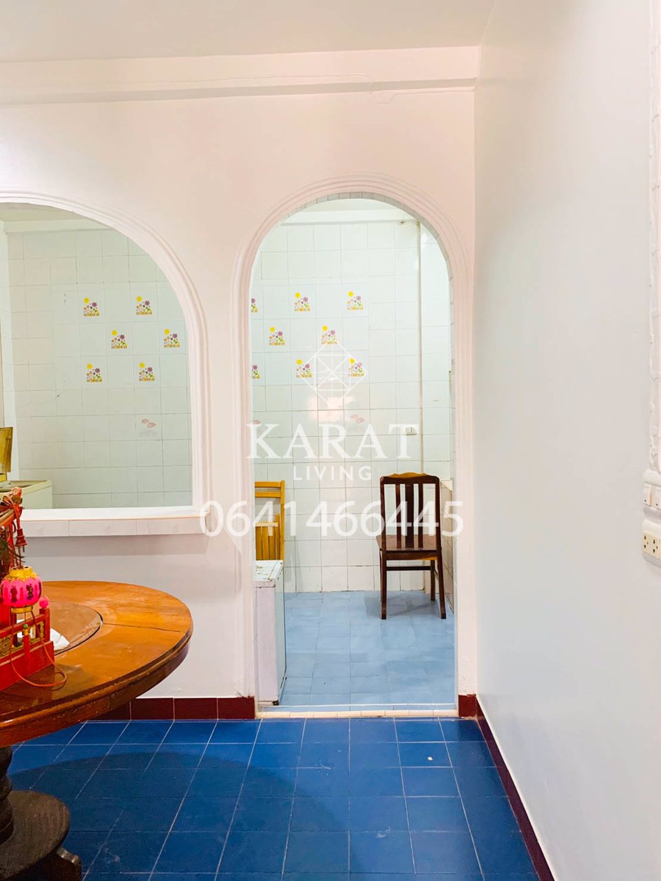 ให้เช่าทาวเฮาส์-2-ชั้น-หมู่บ้านรุ่งเจริญ-ซวชิรธรรม-21-4-นอน-2-น้ำ-15000