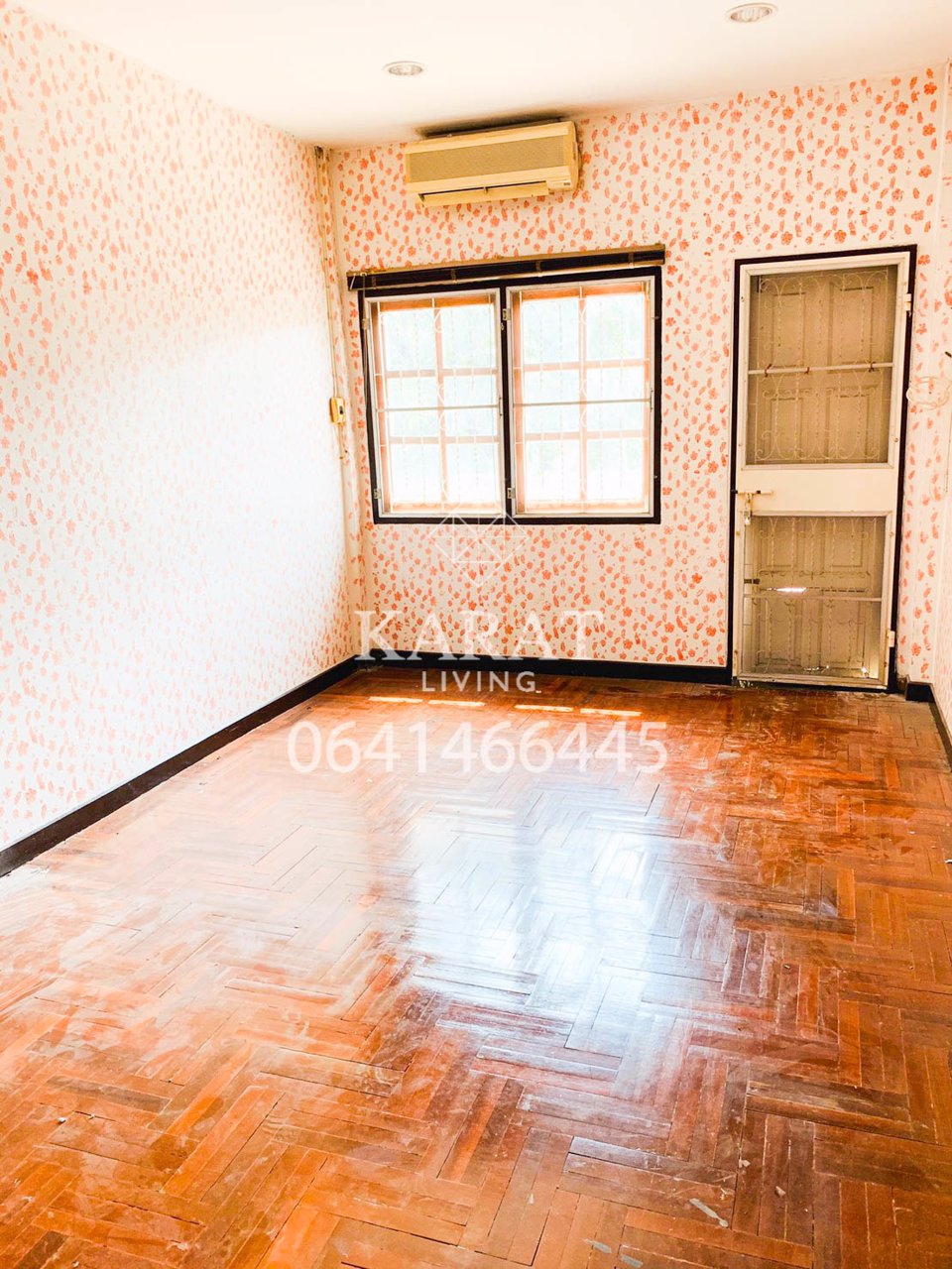 ให้เช่าทาวเฮาส์-2-ชั้น-หมู่บ้านรุ่งเจริญ-ซวชิรธรรม-21-4-นอน-2-น้ำ-15000