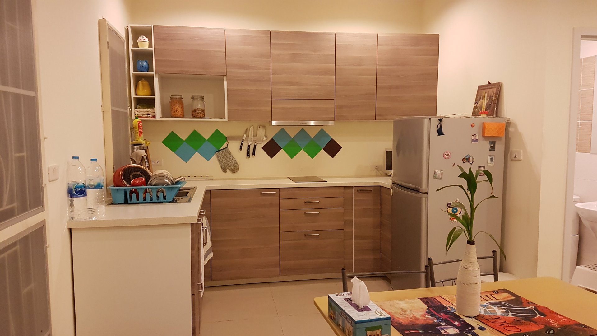 ทาวน์โฮมวิลเลตซิตี้-3-ชั้น-มวิลเลตซิตี้-ในโครงการพฤกษา-อเวนิว-พัฒนาการ-38-ให้เช่า