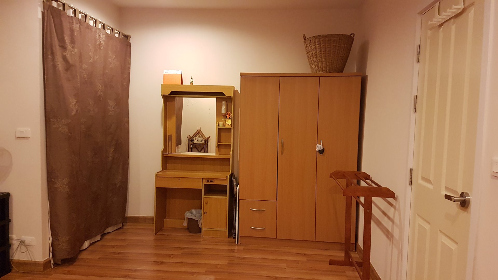 ทาวน์โฮมวิลเลตซิตี้-3-ชั้น-มวิลเลตซิตี้-ในโครงการพฤกษา-อเวนิว-พัฒนาการ-38-ให้เช่า